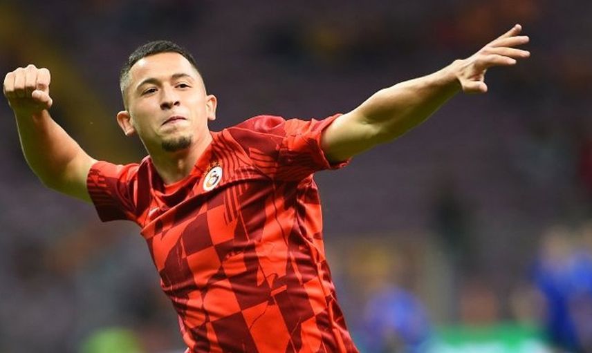 Olimpiu Morutan'ın Eski Takımı Galatasaray'ı FIFA'ya Şikayet Edecek!