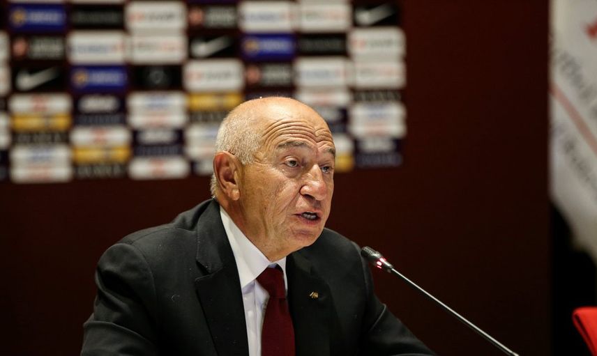 Nihat Özdemir'den Dikkat Çeken Açıklamalar!
