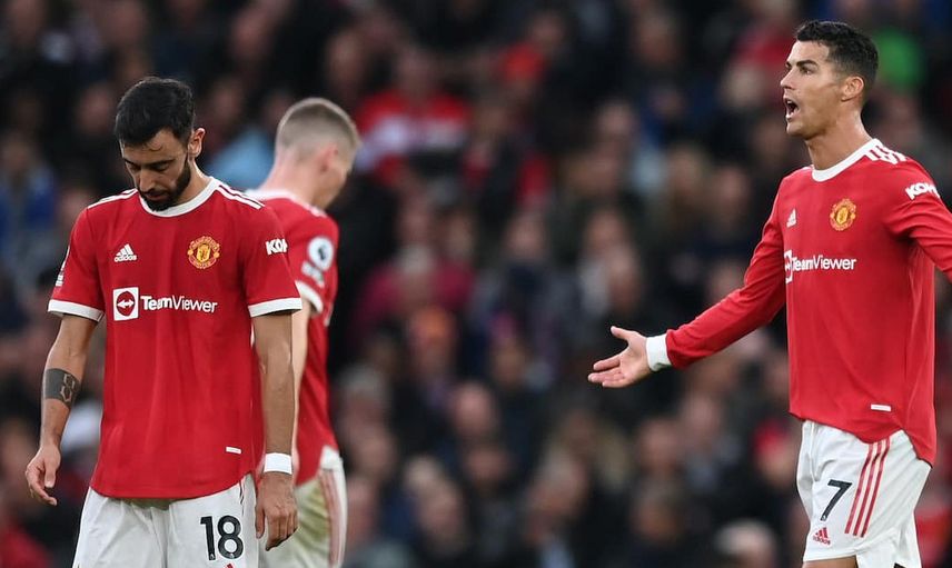 Manchester United'dan Norveçli Teknik Adam Ole Gunnar Solskjaer İle İlgili Kritik Karar!
