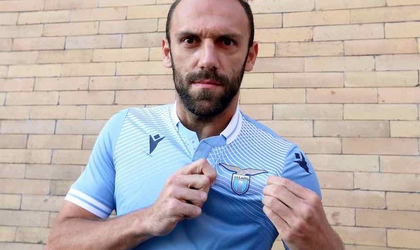 Galatasaray'dan Vedat Muriqi Hamlesi