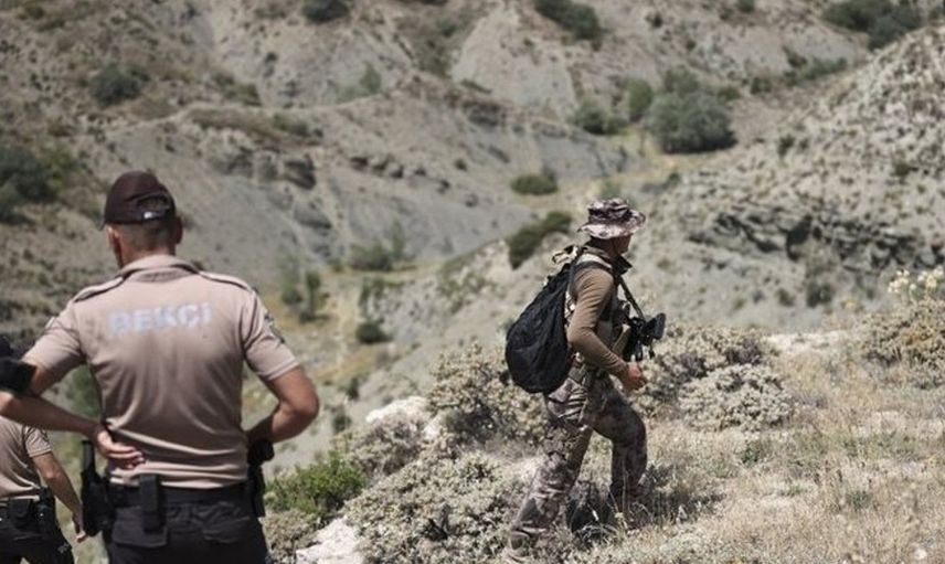 Ankara'da Kaçan Kurbanlığın Peşinden Gidip Ölü Bulunan Tıp Öğrencisi Onur Alp Eker ile İlgili Gelişme