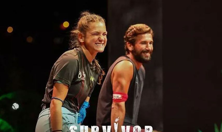 Flaş iddia! Survivor 2023 kadrosu ifşa oldu Acun bu sefer o isimleri yarıştıracak