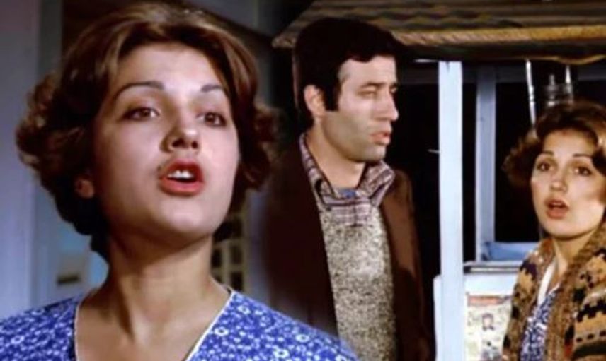 Meraklı Köfteci'nin Fatma'sı Gölgen Bengü'nün Film Gibi Hayat Hikayesi