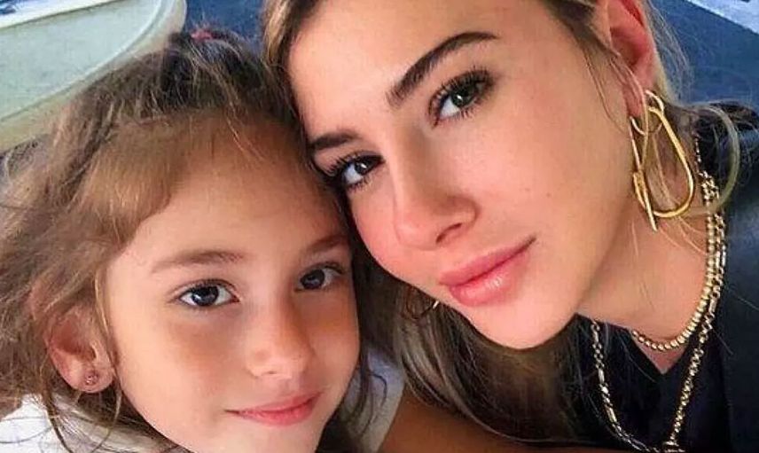 Şeyma Subaşı kızı Melisa ile mutfağa girdi rezil oldu! 'Sen nasıl annesin ya...'