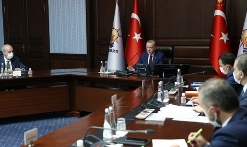 2022 YILI YASAL DÜZENLEMELERİ MASADA
