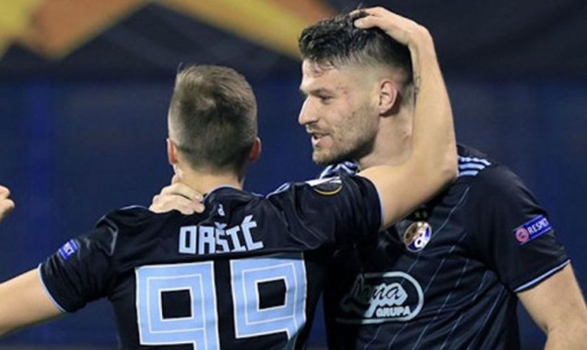 Fenerbahçe gelecek sezon için transferde Bruno Petkovic ile ilgileniyor!