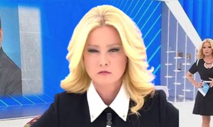 Müge Anlı milyonların önünde rezil oldu! Kayıp kişiyi arayacağım derken bakın kimi aradı! Telefonu kapatmaya çalışırken eli ayağına dolaştı
