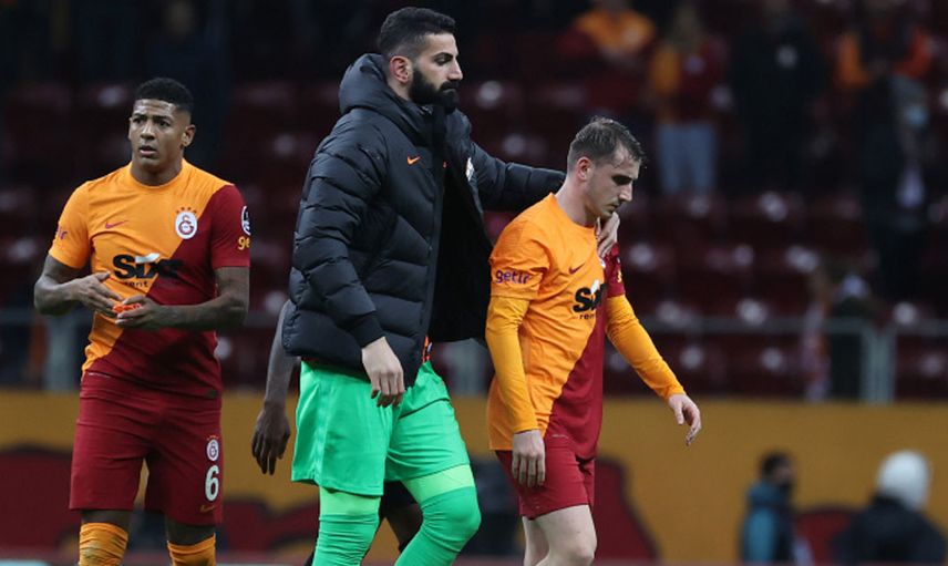 Kupa maçında alınan sonuç çok konuşulmuştu