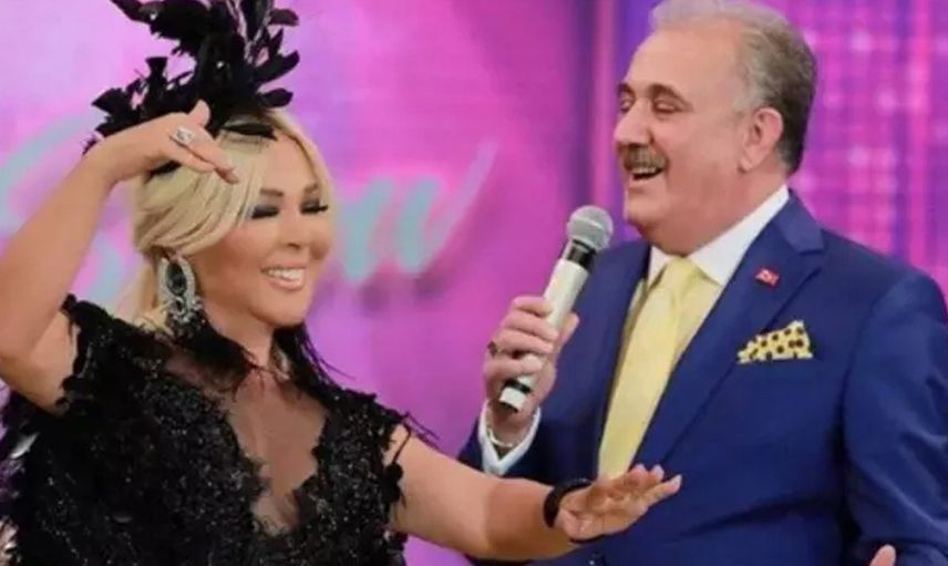 Safiye Soyman'ın hayat arkadaşı Faik Öztürk'ten korkutan haber: Felç geçirdi!