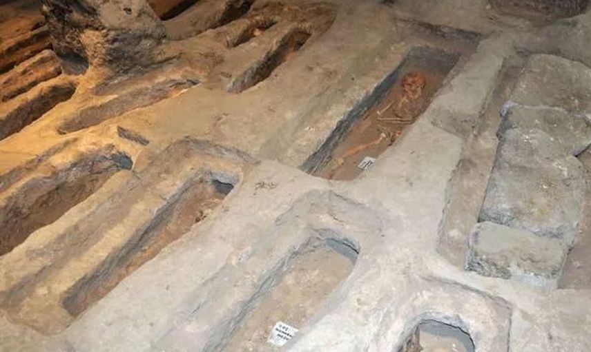 Türkiye'de şimdiye kadar kimsenin görmediği gizemli yerler