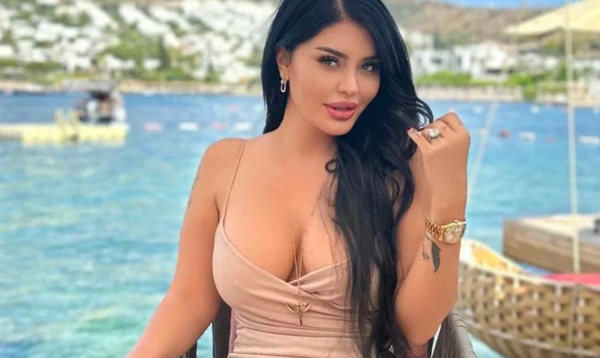 Ebru Polat’tan çarpıcı asgari ücret açıklaması: fazla maaş, prim, 2 gün izin..