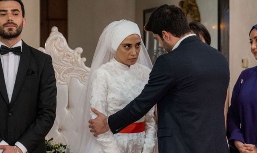 Kızılcık Şerbeti’nde o sahne izleyenleri reytingleri ikiye katladı