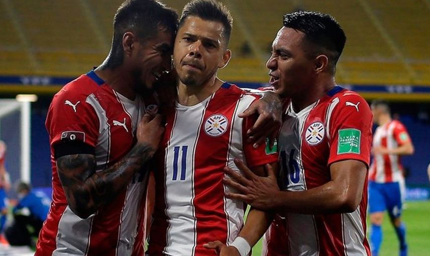 Fenerbahçe Transferde Gözüne Angel Romero'yu Kestirdi!