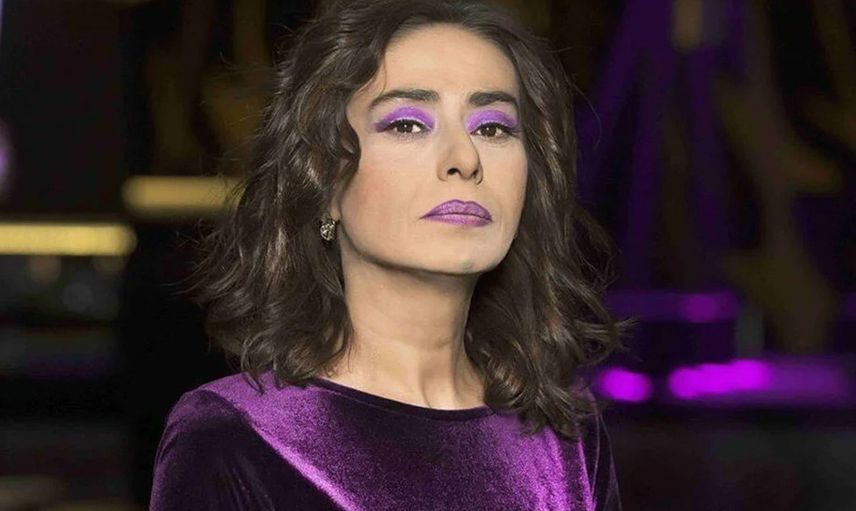 Yıldız Tilbe