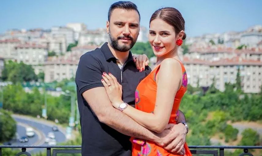 Alişan - Buse Varol