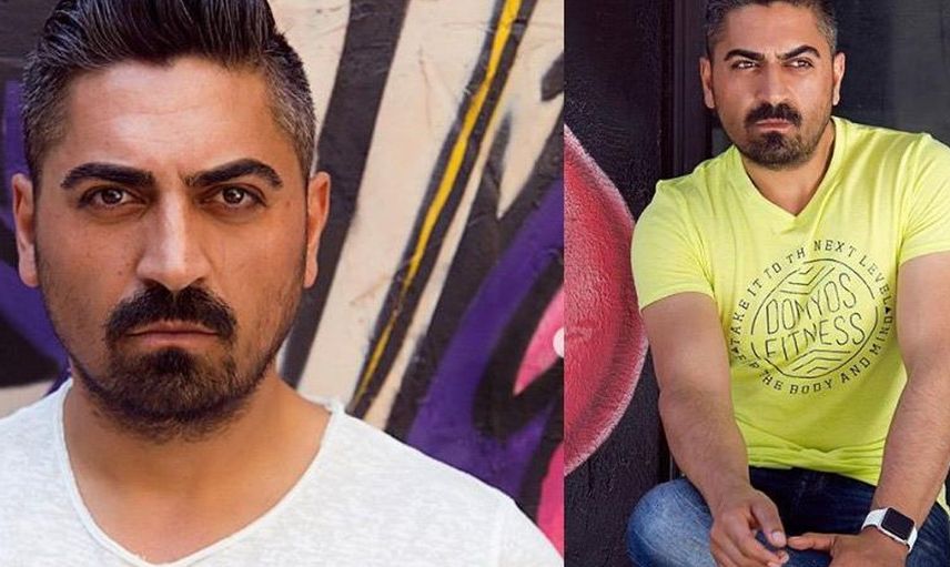 Bir Zamanlar Çukurova’nın Gaffur’uydu! Bülent Polat’tan acı haber: Sosyal medyadan duyuruldu