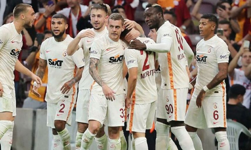 Galatasaray