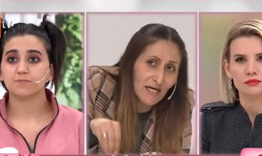 Esra Erol’da Fuhuş Çetesi Çökertildi!