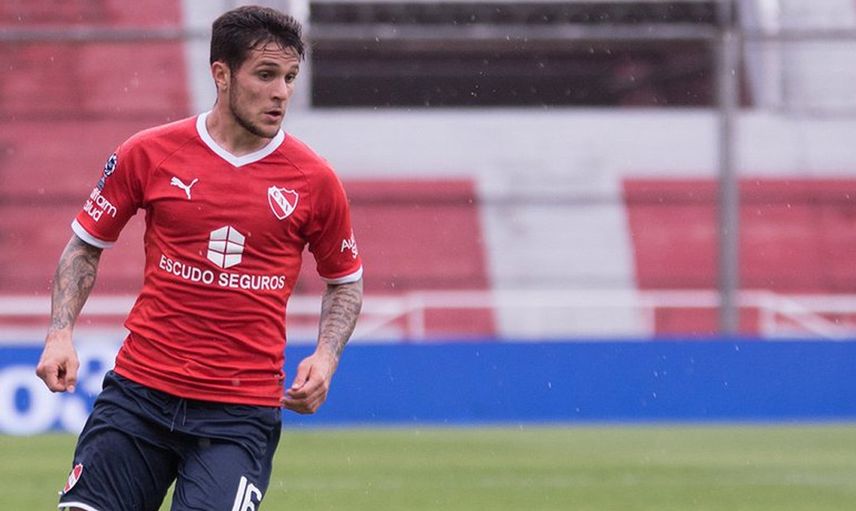 Fenerbahçe Transferde Fabricio Bustos'u Hedef Aldı!