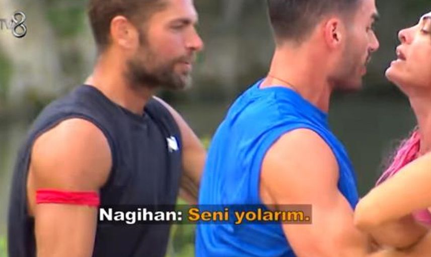 Berna Keklikler kimdir?