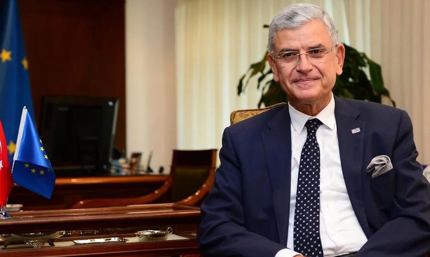 Fatih Altaylı ile Teke Tek'e Katılan Volkan Bozkır Kimdir?