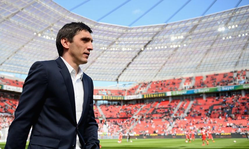 Tayfun Korkut Alman Ekibi Hertha Berlin İle Anlaşma Sağladı!