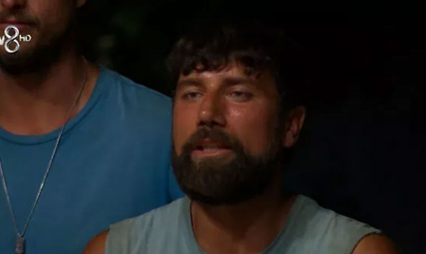 Survivor All Star'da beklenmedik eleme! İddialı yarışmacı adaya veda etti