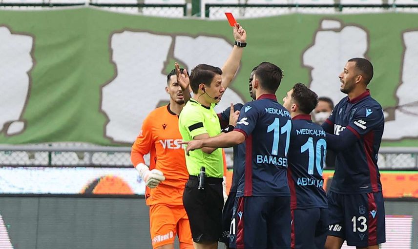 Trabzonspor'da Avdullah Avcı'nın, Hüseyin Türkmen'i Oynatması Bekleniyor!