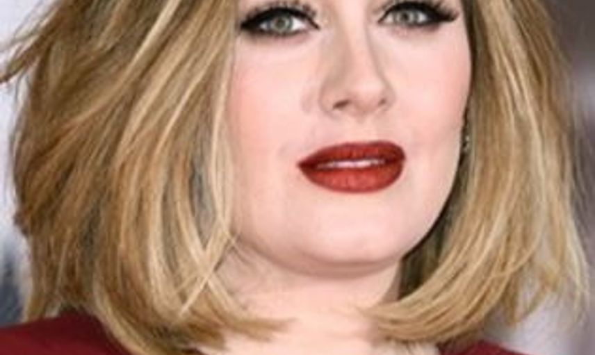 Adele