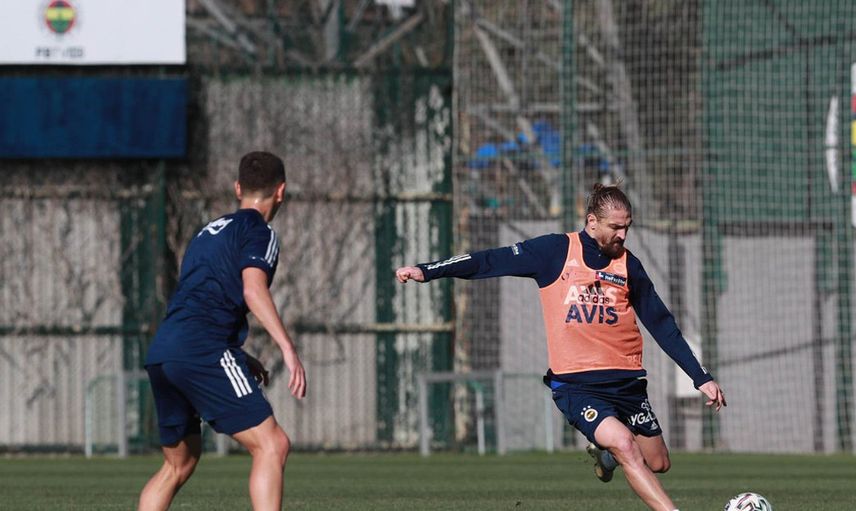 Caner Erkin, Fatih Karagümrük'e Transfer Oluyor!