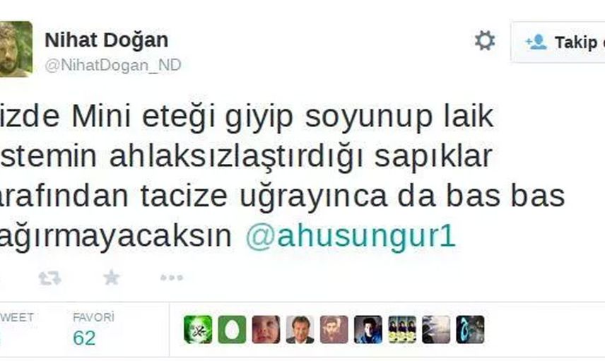 Nihat Doğan