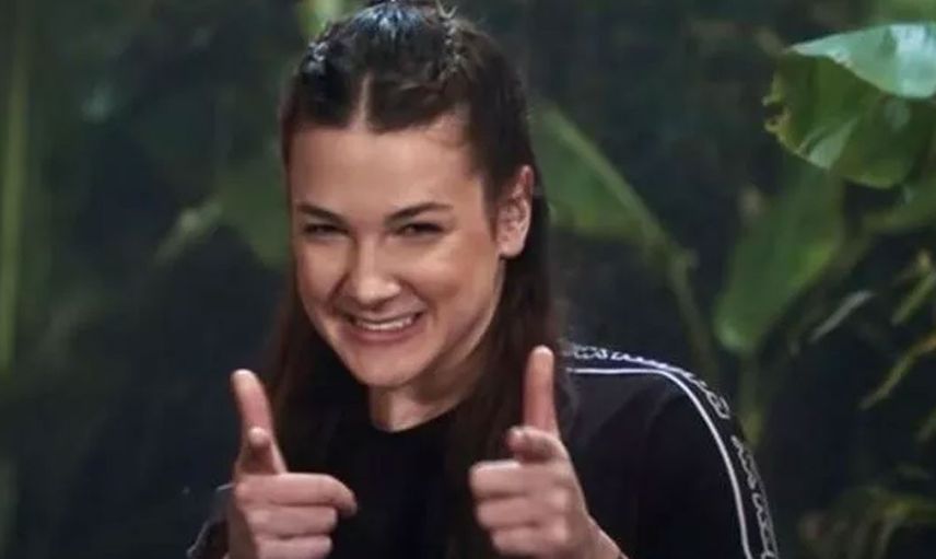 Nisa'ya Survivor kupası yar olmayacak! Önce Adem şimdi de Nagihan her şeyi ortaya çıkardı bu sefer Acun'un bile eli kolu bağlandı