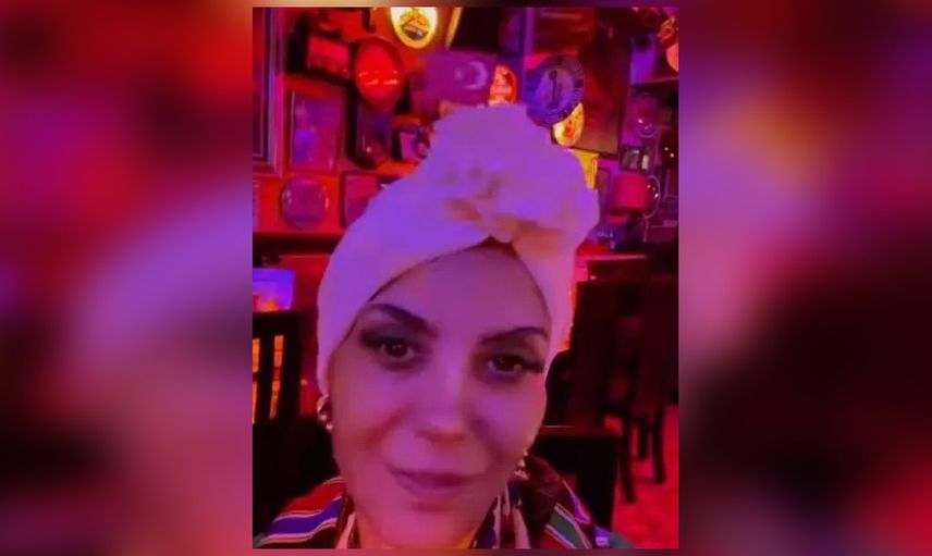 Kanser tedavisi için Küba'ya gitmişti: Tanyeli veda paylaşımıyla herkesi ağlattı…