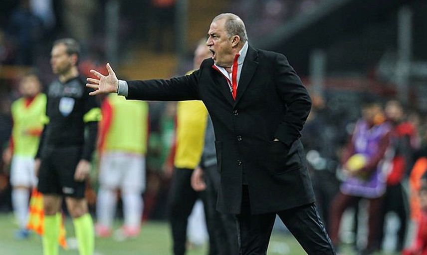 Galatasaray Teknik Direktörü Fatih Terim, Eski Fenerbahçeli Yıldız Vedat Muriqi Hakkında Dikkat Çeken Açıklamalar Yaptı!