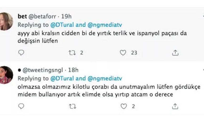 Diziseverler İsyan Etti: Kardeşlerim Dizisinde Karakterlere Külotlu Çorap Giydirilmesin