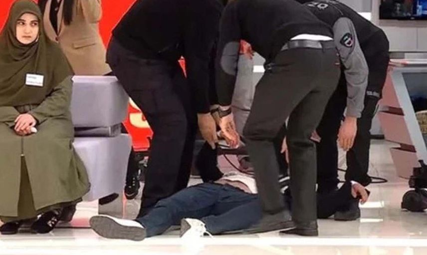 SERKAN KIYAK