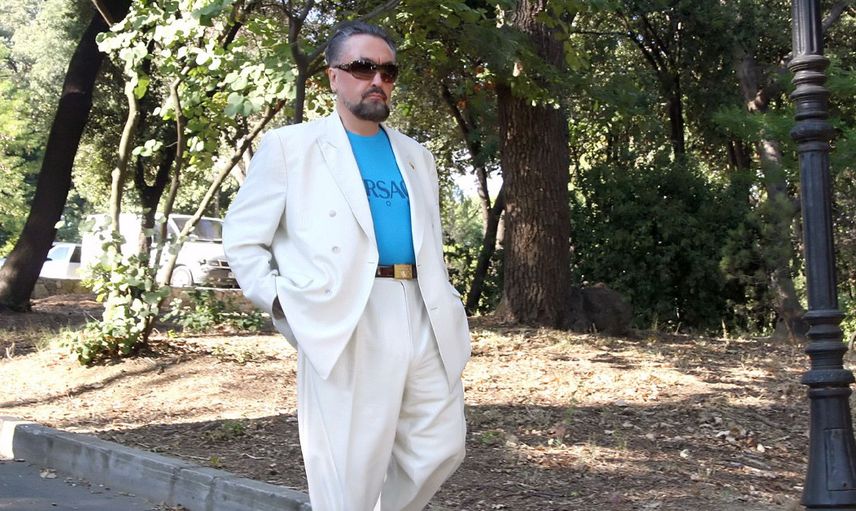 13 yaşındayken Adnan Oktar tarafından kandırılan kızdan korkunç itiraf