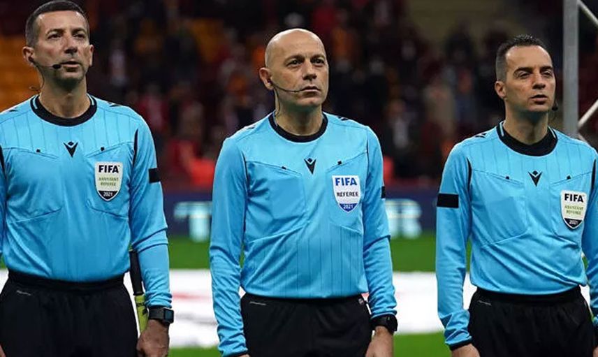 MHK'nın kararlarından sonra Tarık Ongun ve Bahattin Duran maçlarda görev almak istemiyor!