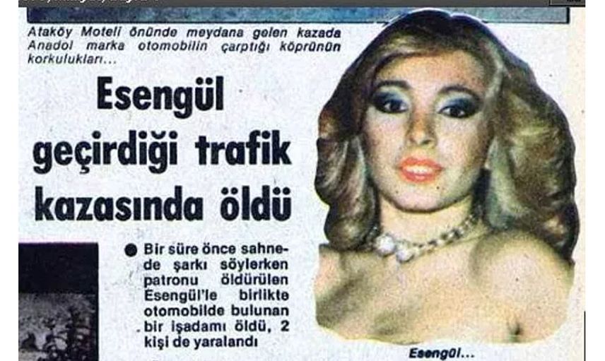 Hayatını kaybetti