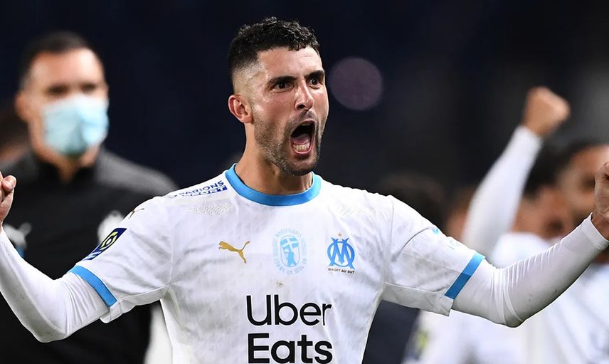 Galatasaray Alvaro Gonzalez'i Transfer Etmek İstiyor!