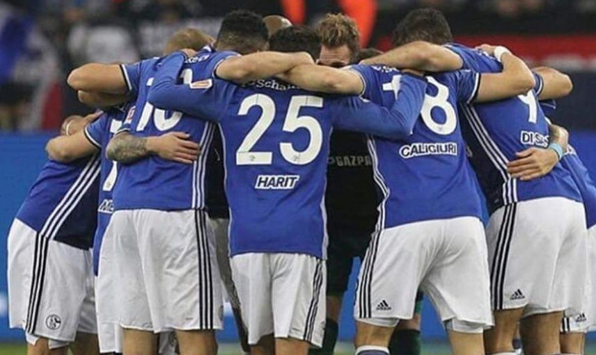Galatasaray Amine Harit'i Transfer Etmek İstiyor!