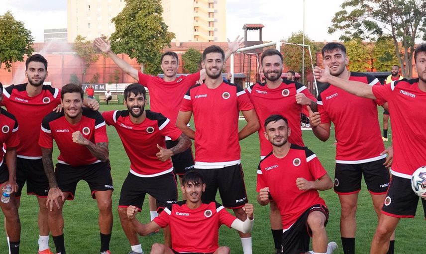 Galatasaray, Arda Kızıldağ'ı Transfer Etmek İstiyor!