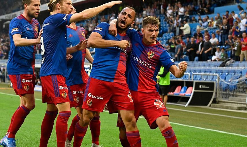 Galatasaray, Arthur Cabral'ı Transfer Etmek İstiyor!