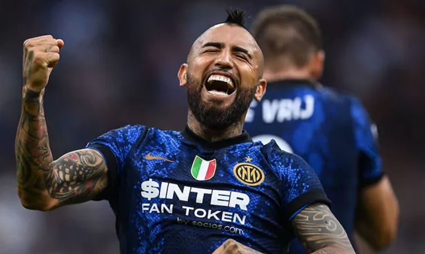 Galatasaray Arturo Vidal'ı transfer etmek istiyor!