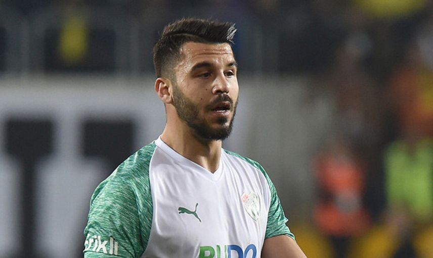 Galatasaray Aytaç Karayı İçin Harekete Geçti