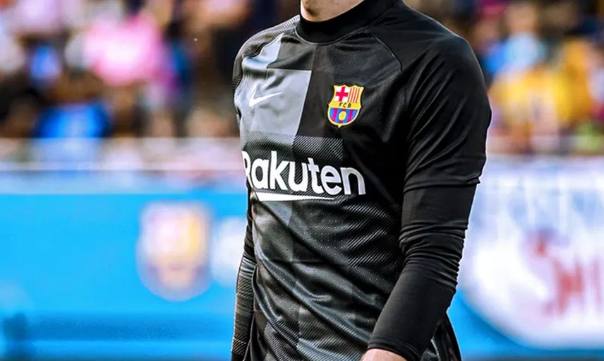 Galatasaray Barcelona B Takımının Kalecisi Inaki Pena'yı Transfer Etmek İstiyor!