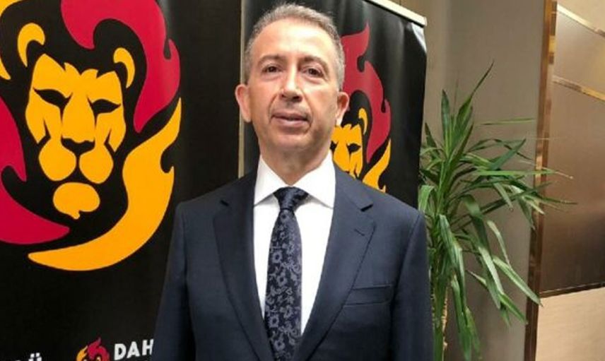 Galatasaray başkan adayı Metin Öztürk, göreve gelmesi halinde Beşiktaşlı Oğuzhan Özyakup'u transfer etmek isteyecek!
