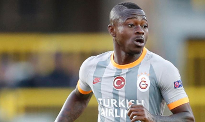 Galatasaray başkanlığına aday olan Eşref Hamamcıoğlu, Jean Michael Seri'yi transfer etmek istiyor!