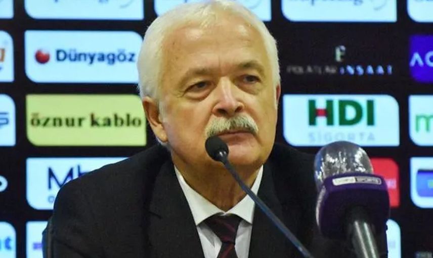 Galatasaray Beraberliğinin Ardından Fatih Karagümrük'de Atılay Canel'den Açıklamalar Geldi!