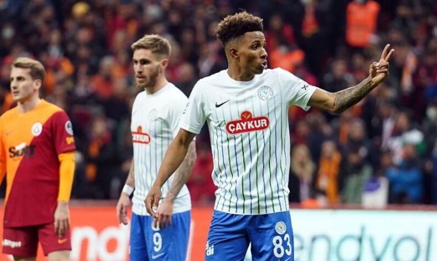 Galatasaray, Beşiktaş'ın Gedson Fernandes transferine o yıldızla cevap verecek!
